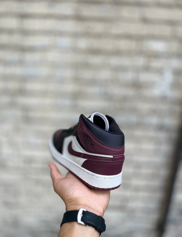 تونی جردن وان وارداتی ویتنام مستر کوالیتی؛ راحتی و استایل بینظیر