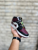 کتونی Air Jordan 1 وارداتی ویتنام مستر کوالیتی – طراحی شیک و راحتی عالی