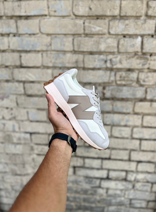 خرید کتونی نیوبالانس 327