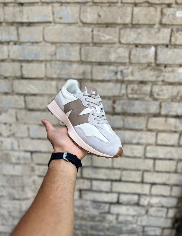 قیمت کتونی اسپرت 327