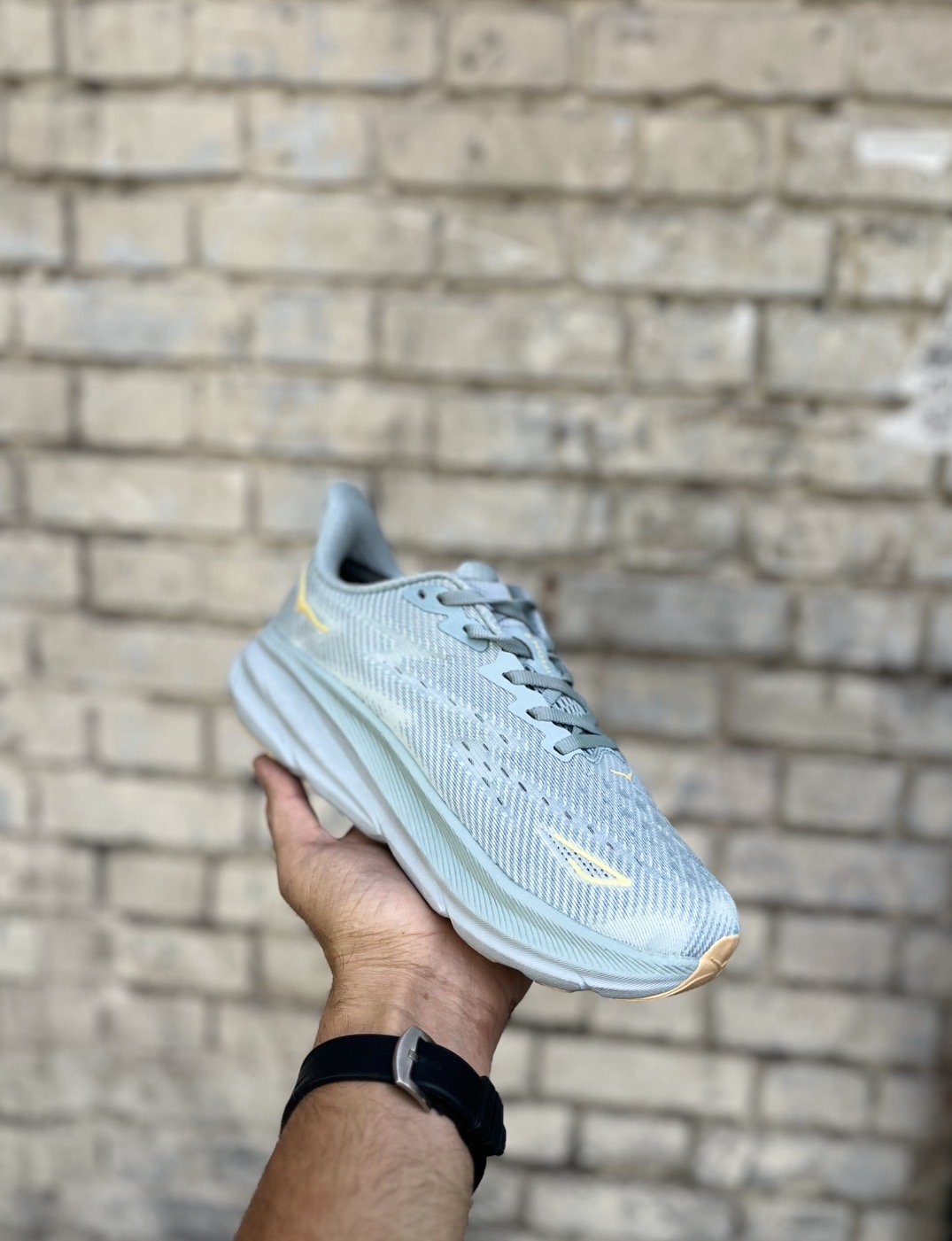 پاین ترین قیمت هوکا