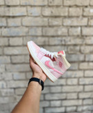 خرید قسطی کتونی جردن