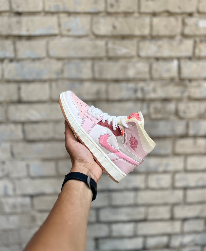 خرید قسطی کتونی جردن