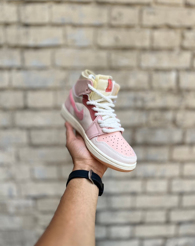 خرید جردن وان زنانه