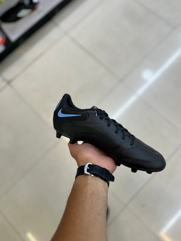 خرید استوک نایک مشکی