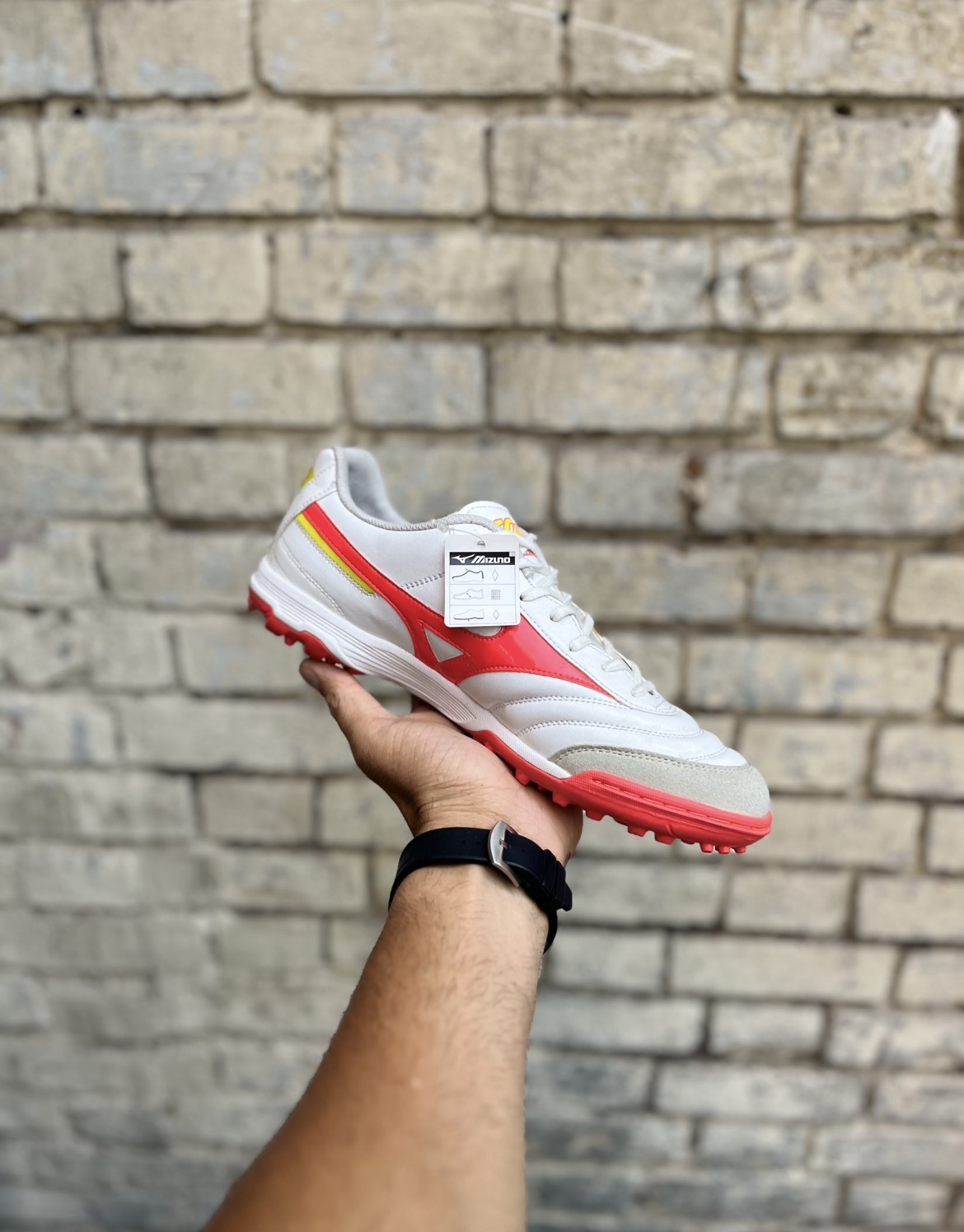 استوک میزانو