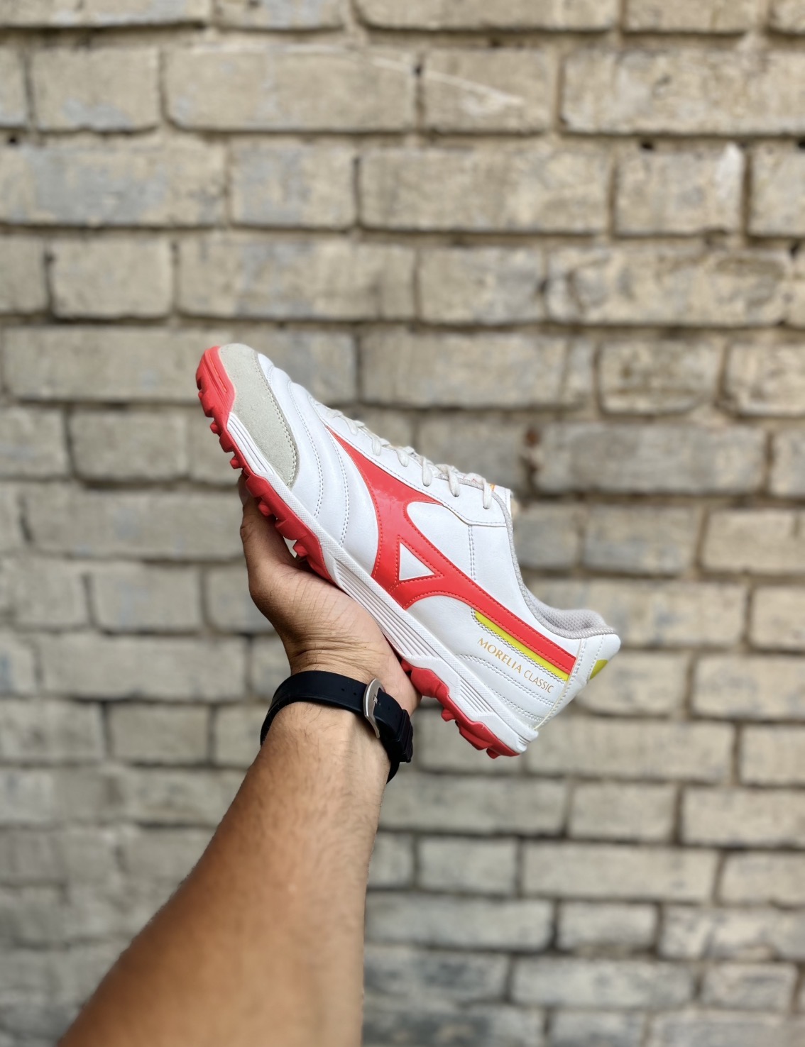 خرید استوک میزانو