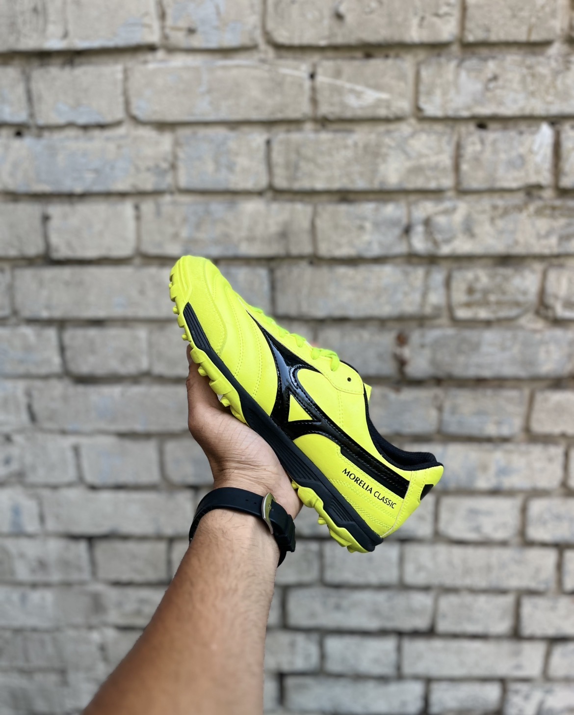 خرید استوک میزانو