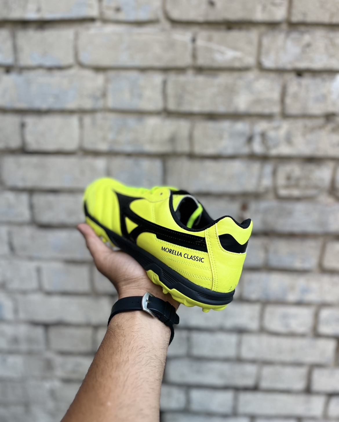 خرید استوک ریز میزانو