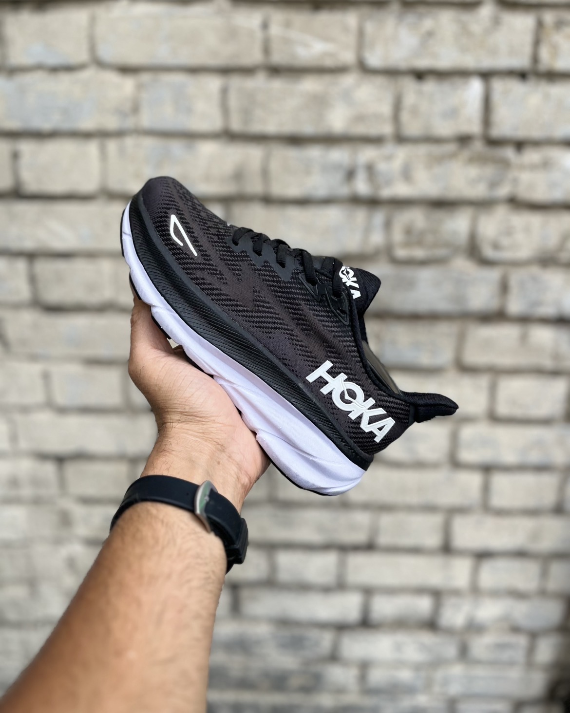 خرید کتونی هوکا مسترکوالیتی