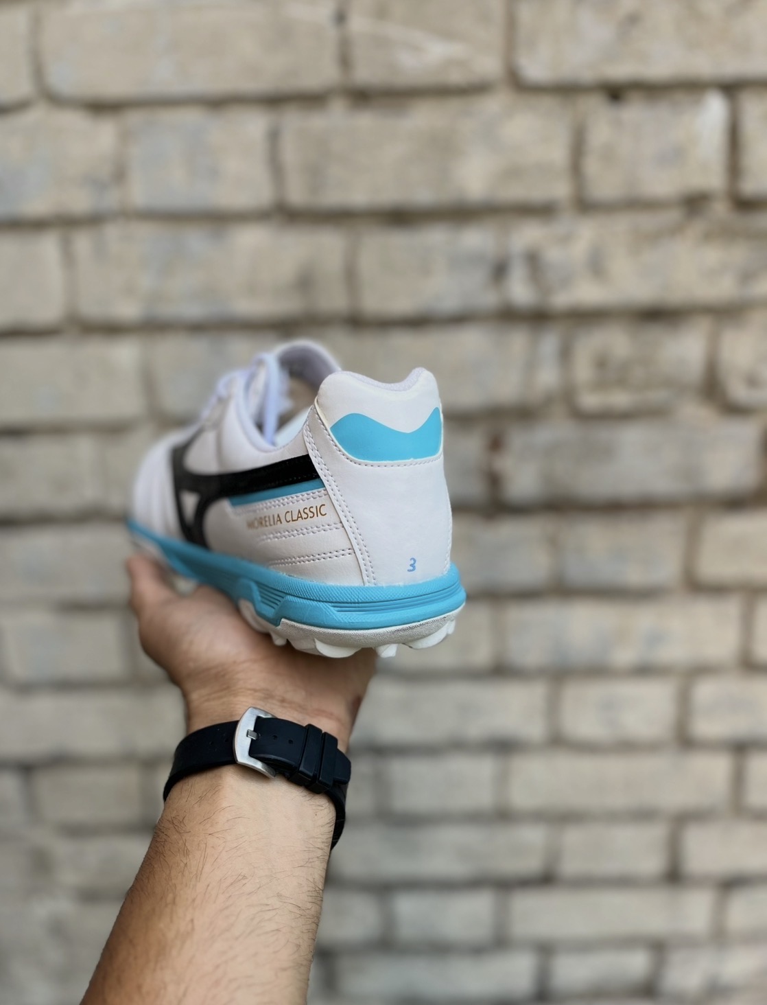 خرید کفش فوتبال چمن مصنوعی