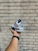 کتونی Air Jordan 4 Midnight Navy