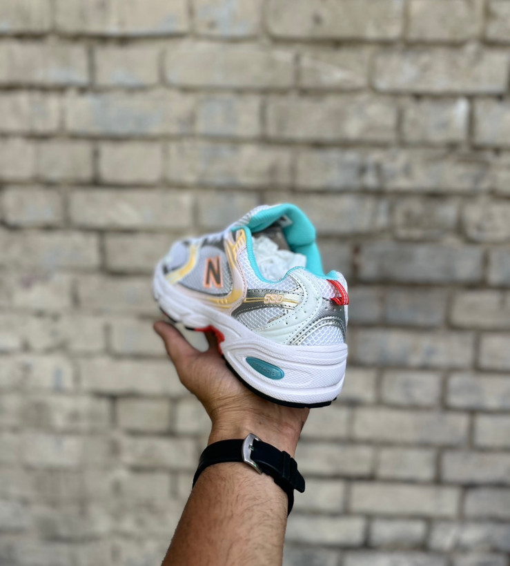 خرید قسطی کتونی نیوبالانس مستر