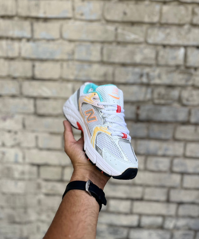 قیمت کتونی نیوبالانس زنانه مسترکوالیتی