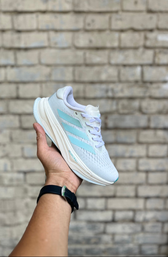 خرید قسطی کتونی زنانه ابی پاستیلی