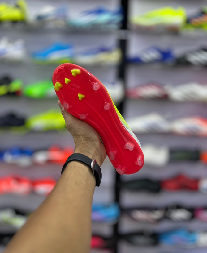 قیمت استوک اورجینال ادیداس