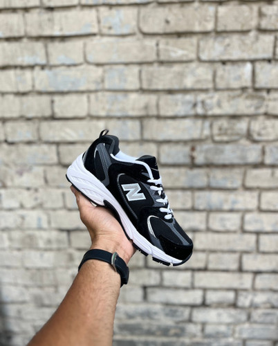 خرید کتونی نیوبالانس 530 رنگ جدید مستر کوالیتی