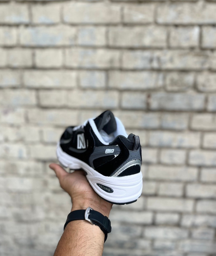 قیمت نیوبالانس 530 تولید 2025مستر کوالیتی