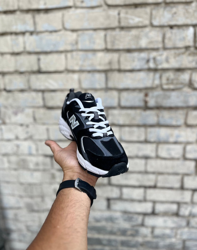 خرید قسطی کتونی نیوبالانس 530 مستر کوالیتی