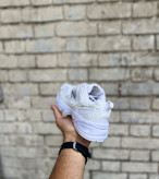 قیمت کتونی زنانه نیوبلانس 530 سفید