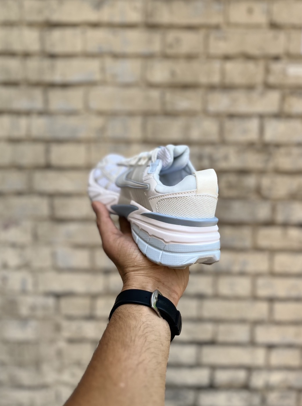 قیمت کتونی زنانه رنگ جدید 2025مسترکوالیتی