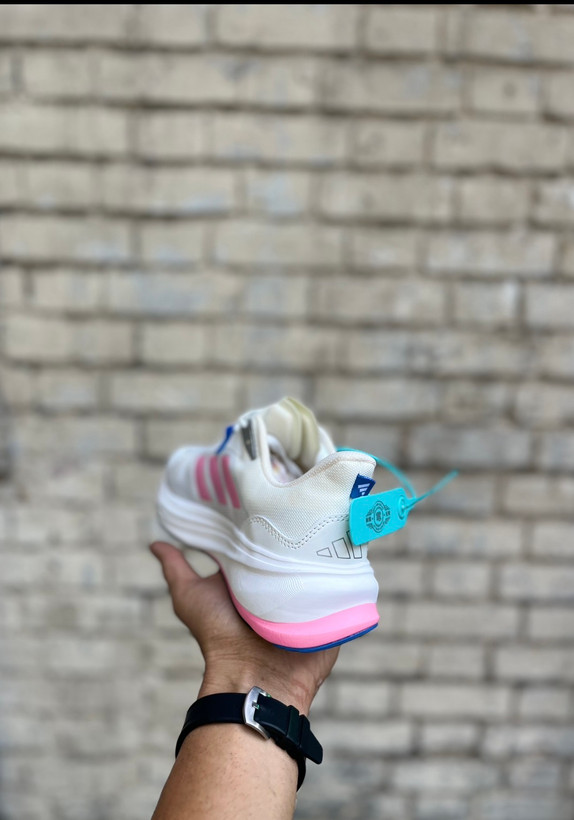 خرید قسطی کتونی ادیداس سوپرنوا زنانه