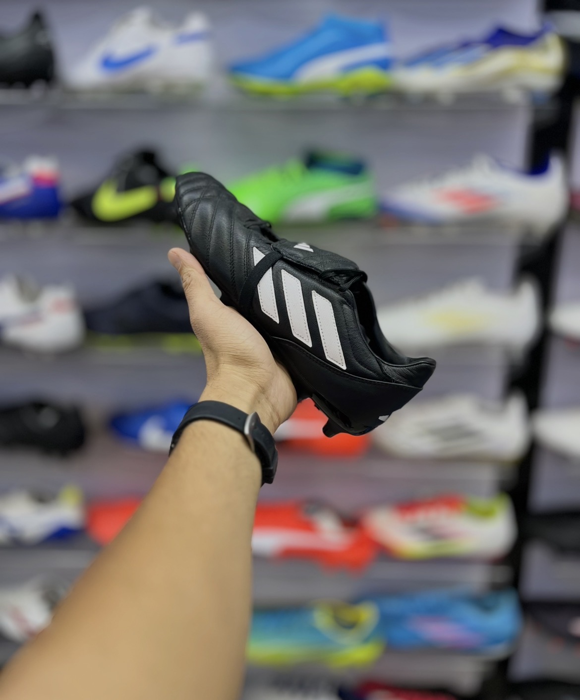 خرید استوک اورجینال ادیداس