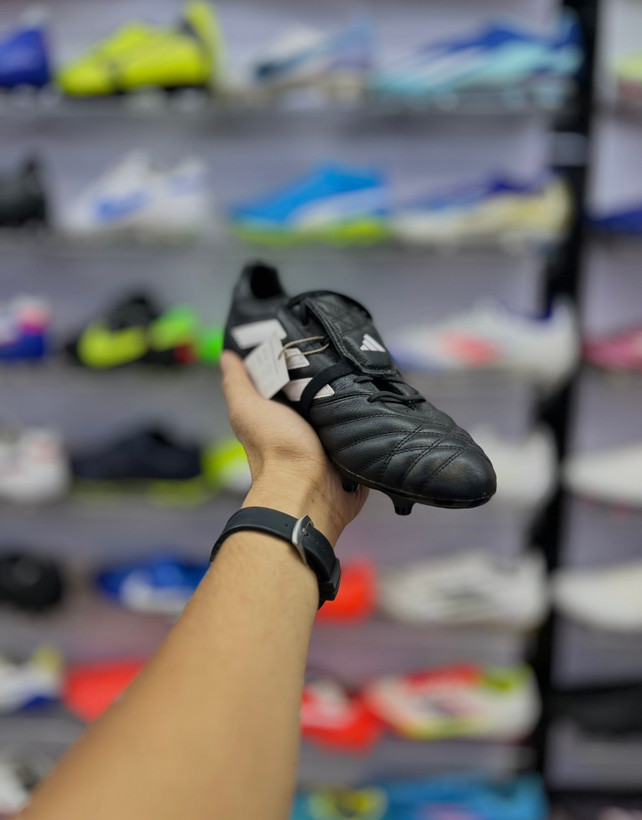 قیمت استوک اورجینال ادیداس مشگی