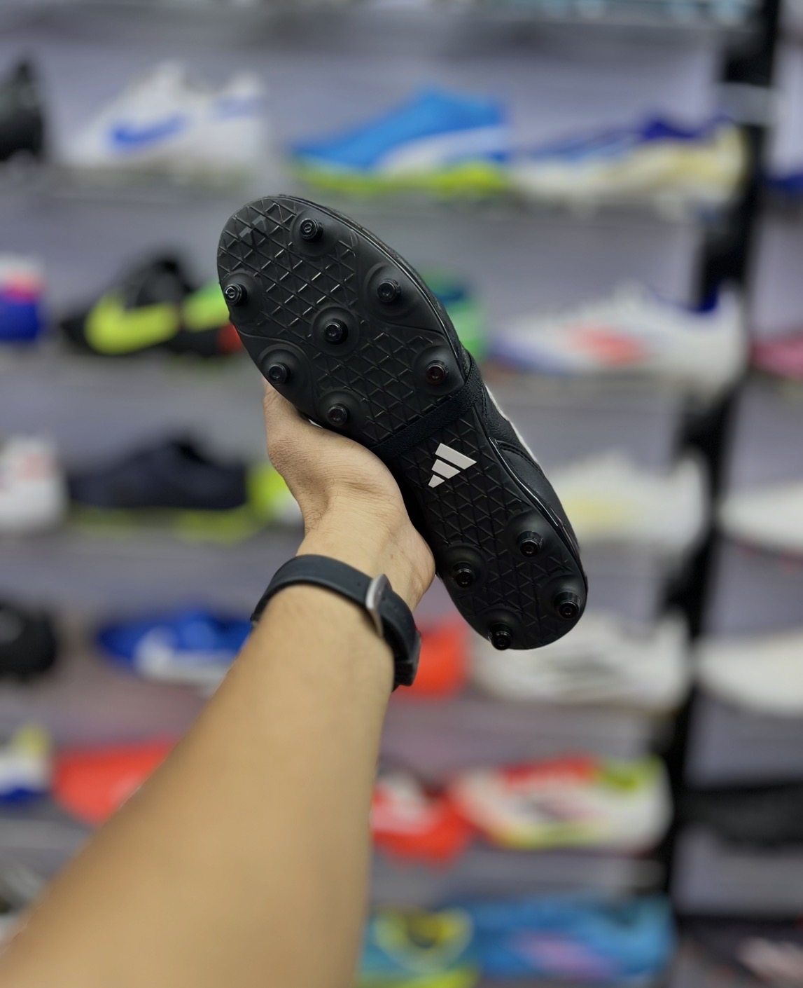 خرید استوک اورجینال فوتبال