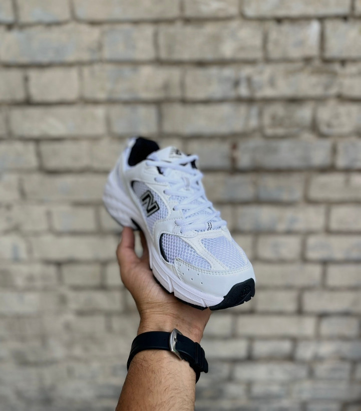 خرید قسطی نیوبالانس 530 مسترکوالیتی