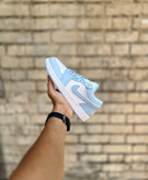 معرفی کتونی جردن وان لایت بلو مستر کوالیتی