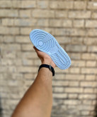 معرفی کتونی جردن وان لایت بلو مستر کوالیتی