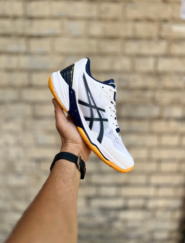 خرید قسطی کتونی والیبال مستر کوالیتی