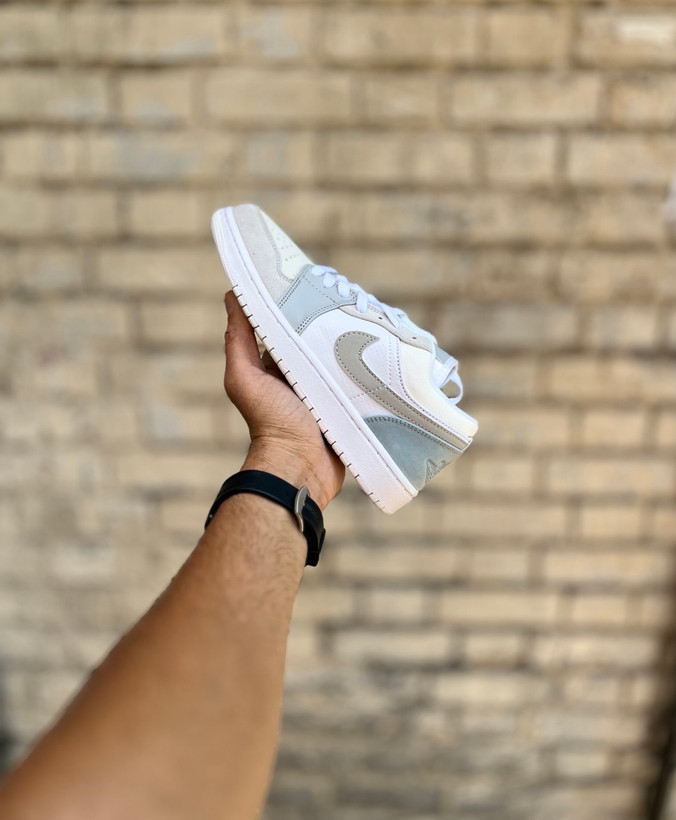 کتونی جردن وان لو پاریس Air Jordan 1