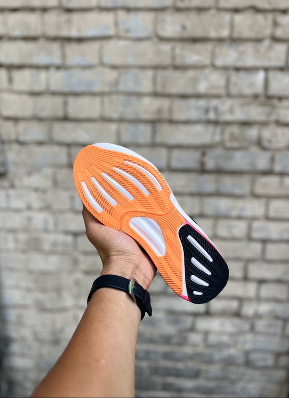 معرفی ادیداس سوپرنوا