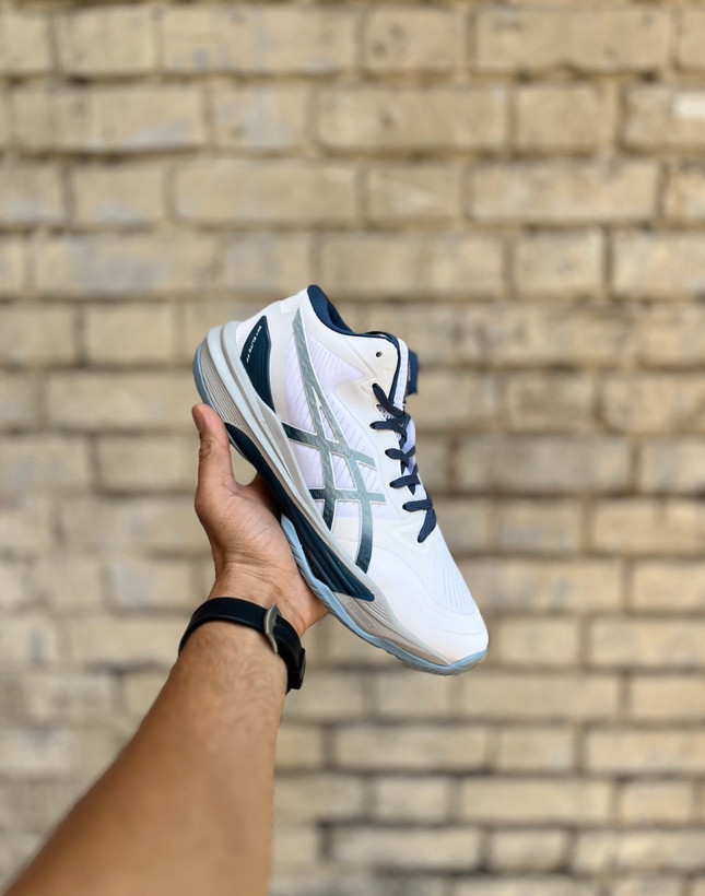 خرید کتونی والیبال مستر کوالیتی