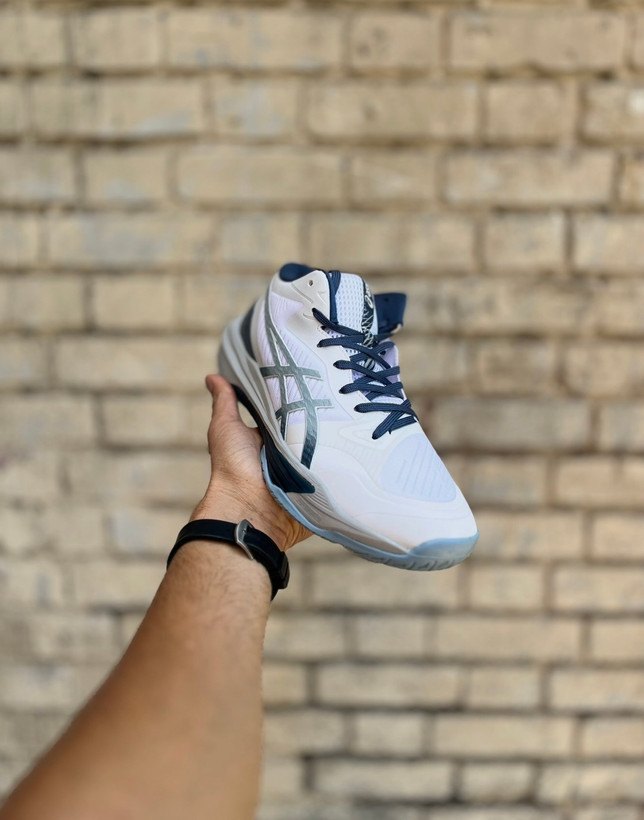 قیمت کتونی والیبال اسکیس مسترکوالیتی