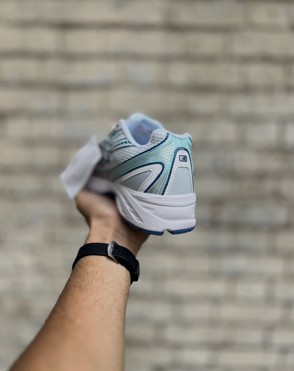 قیمت نیوبالانس 740 مسترکوالیتی