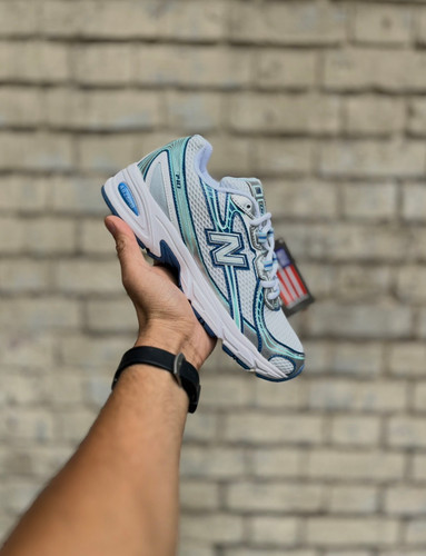 خرید کتونی نیوبالانس 740 مستر کوالیتی