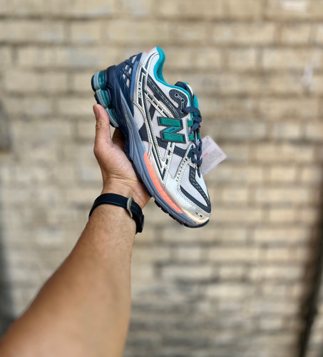 خرید کتونی نیوبالانس ۱۹۰۶ رنگی