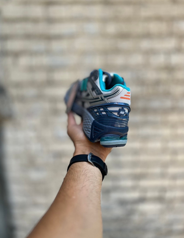 قیمت کتونی نیوبالانس ۱۹۰۶ مردانه مسترکوالیتی