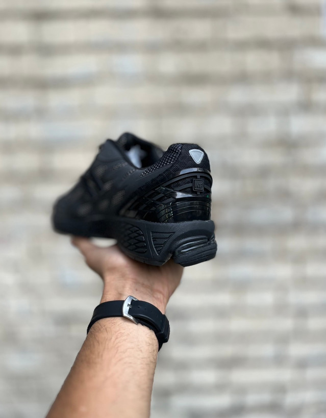 خرید قسطی کتونی نیوبالان ۱۹۰۶ مشکی مردانه