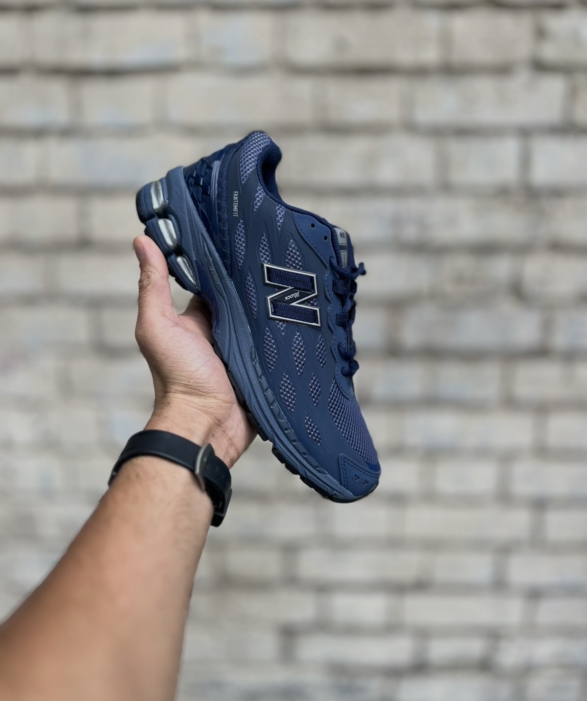 خرید کتونی 1906 مسترکوالیتی