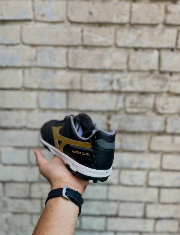 مقایسه استوک ریز و درشت میزانو