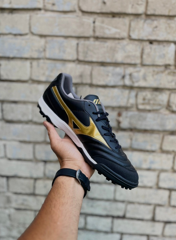 خریدکفش فوتبال چمن مصنوعی اورجینال