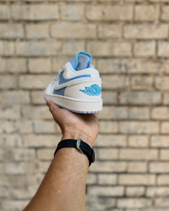 قیمت جردن وان ابی یخی