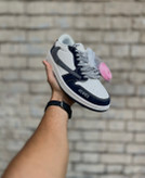 خرید قسطی کتونی تراویس گوچی مستر کوالیتی