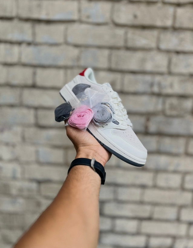 قمیت کتونی لویی ویتون مستر کوالیتی