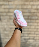 خرید کتونی ابی پاستیلی