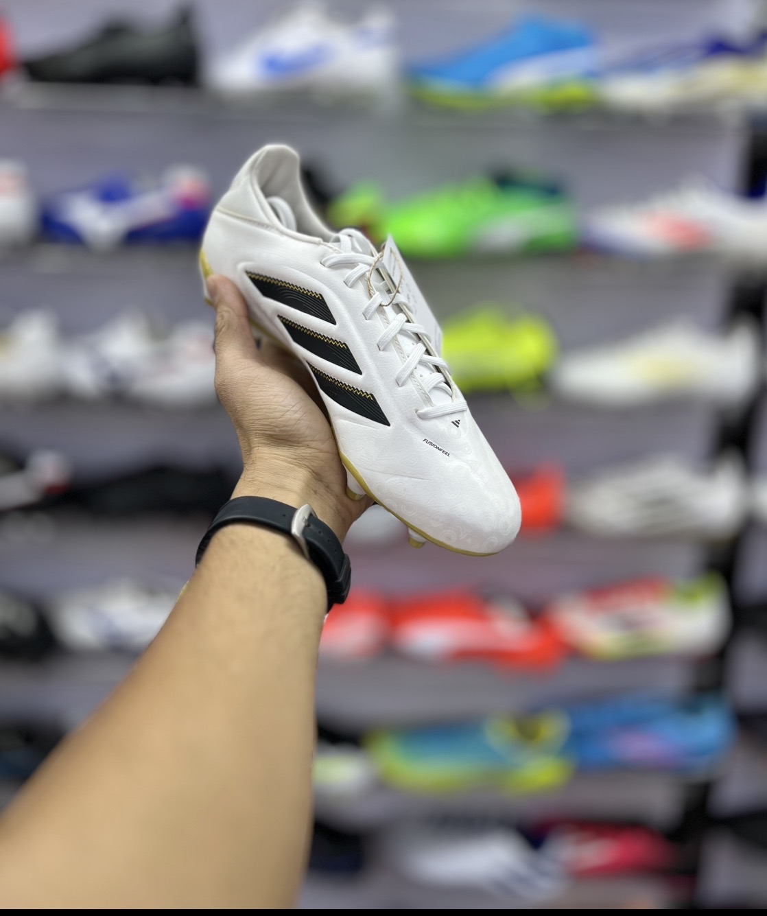 قیمت کفش کوپا اورجینال